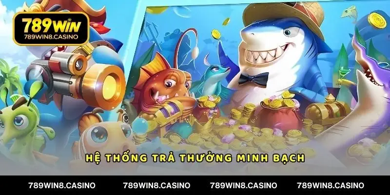 Hội viên tiếp cận hệ thống trả thưởng minh bạch